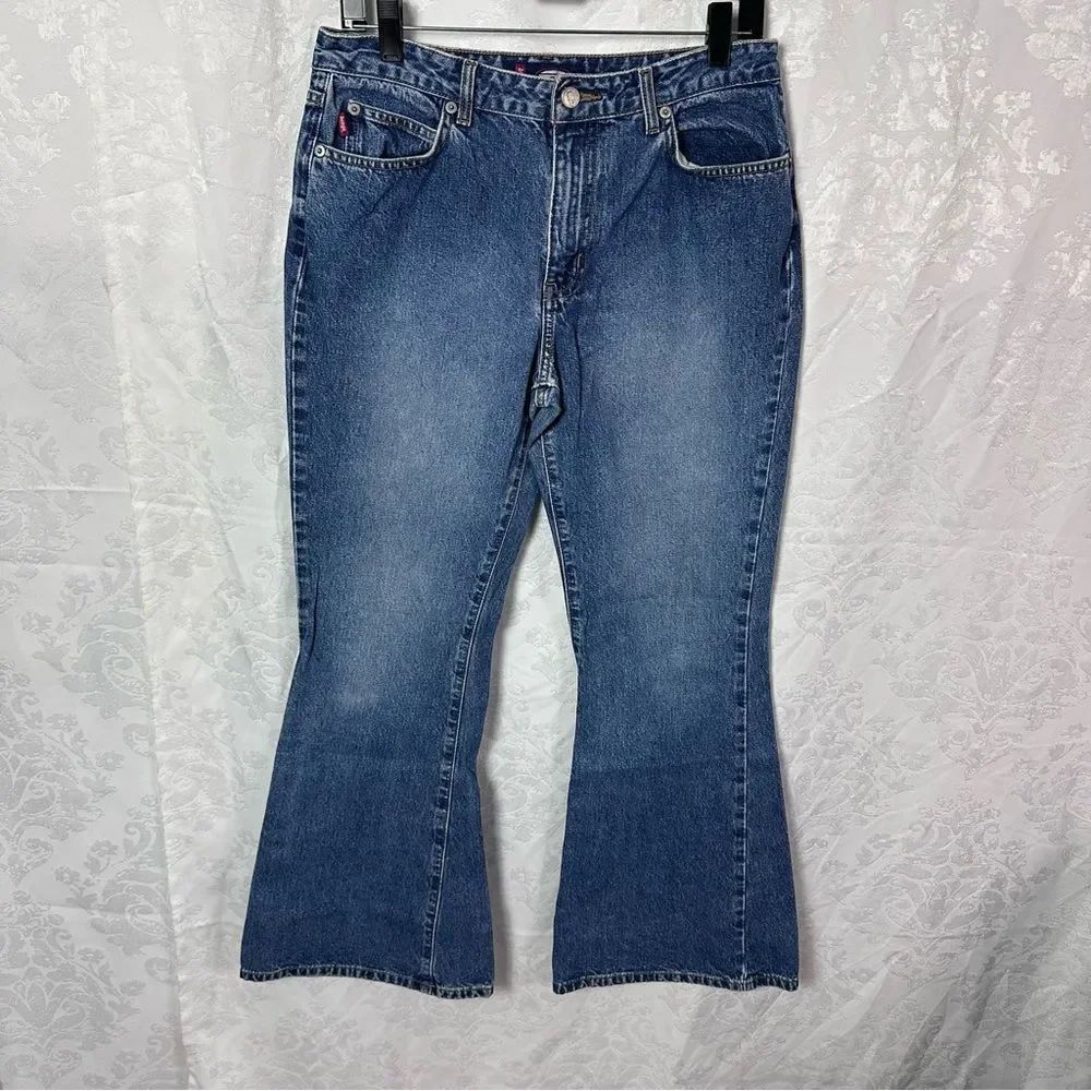 VTG BONGO Super Rider Bootcut Women's Jeans